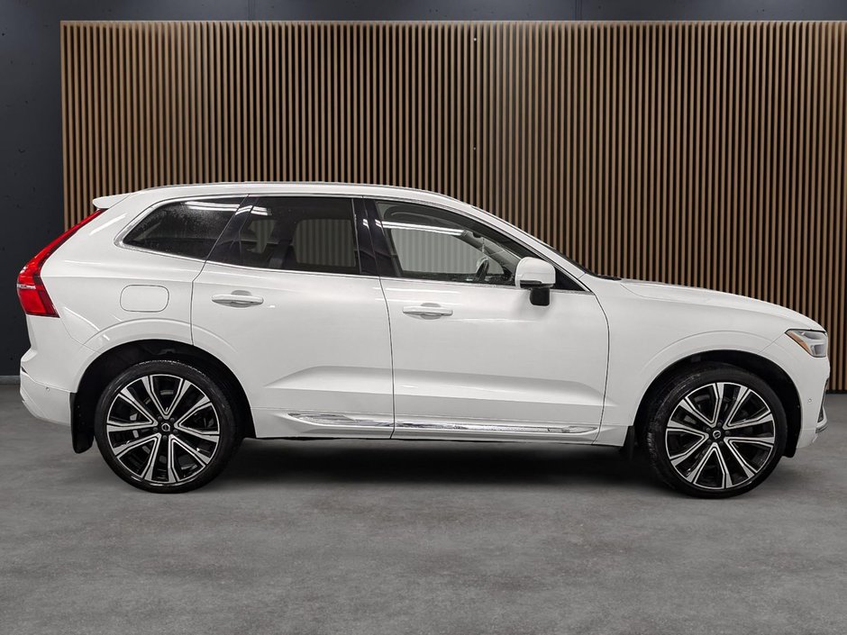 Volvo XC60 B6 AWD Ultimate - Bright 2023-6