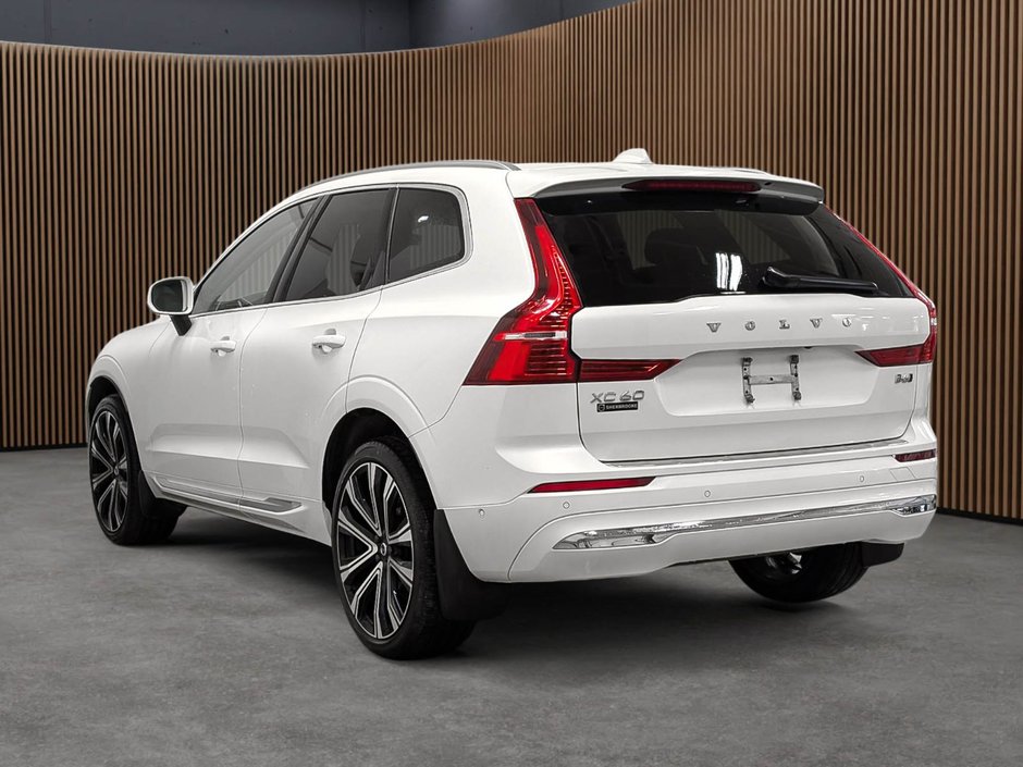 Volvo XC60 B6 AWD Ultimate - Bright 2023-3