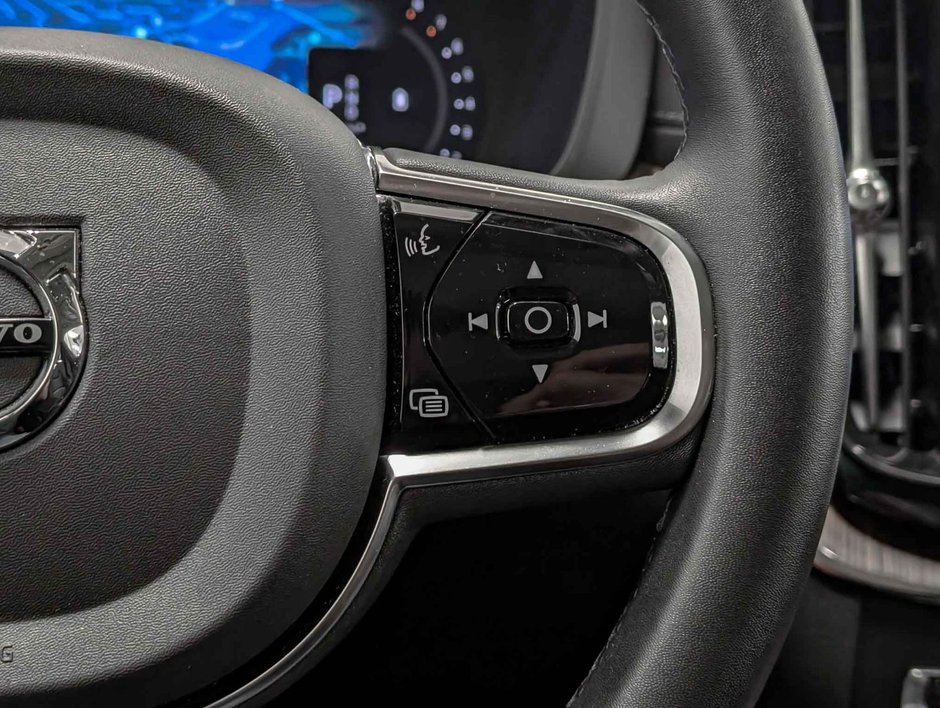 Volvo XC60 B6 AWD Ultimate - Bright 2023-18
