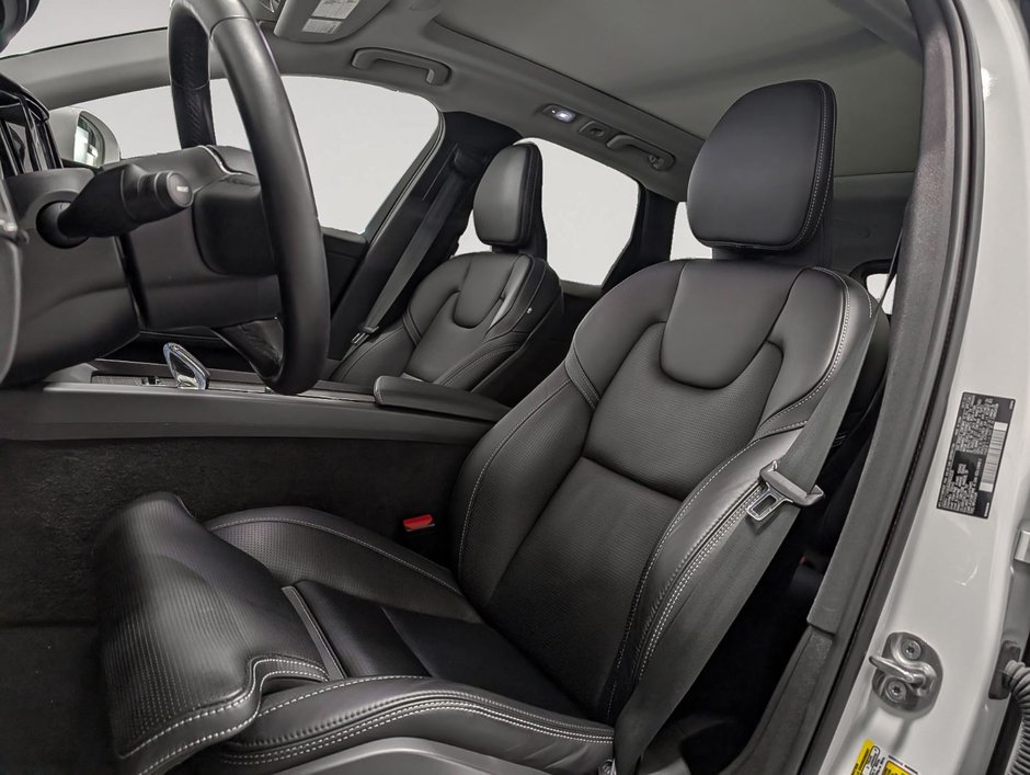 Volvo XC60 B6 AWD Ultimate - Bright 2023-8