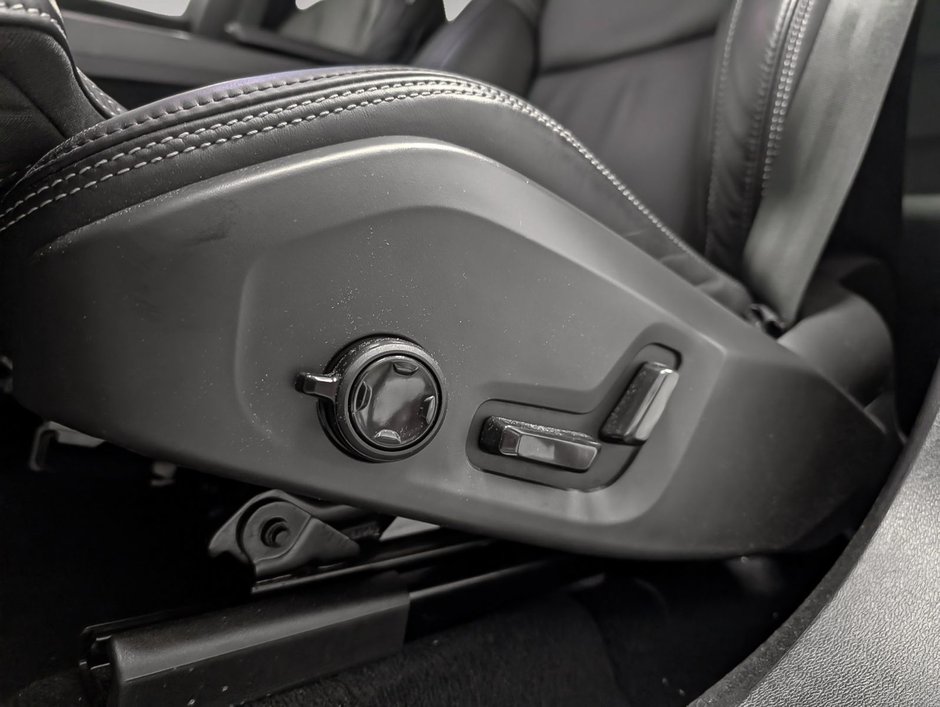 Volvo XC60 B6 AWD Ultimate - Bright 2023-9