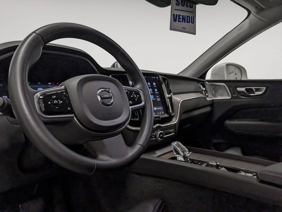 Volvo XC60 B6 AWD Ultimate - Bright 2023-7