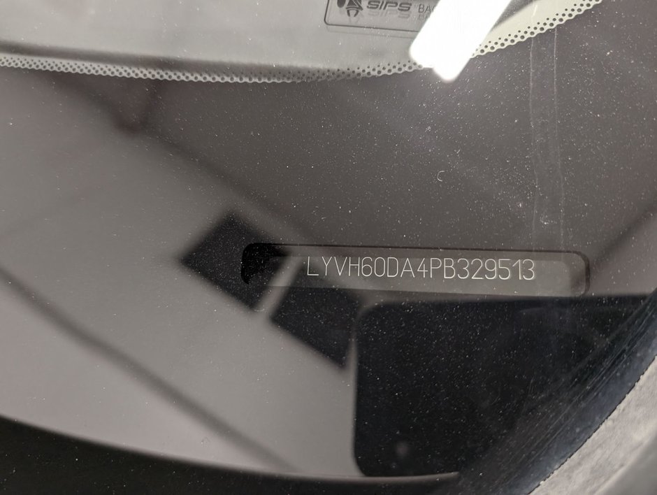 Volvo XC60 Recharge Ultimate - Bright 2023-20