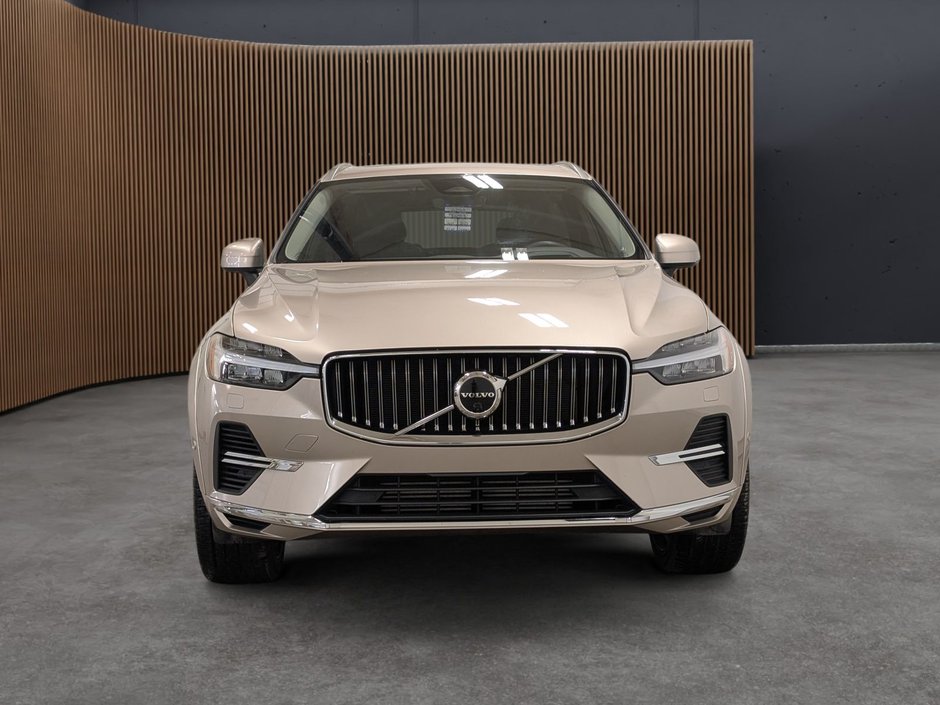 Volvo XC60 Recharge Ultimate - Bright 2023-2