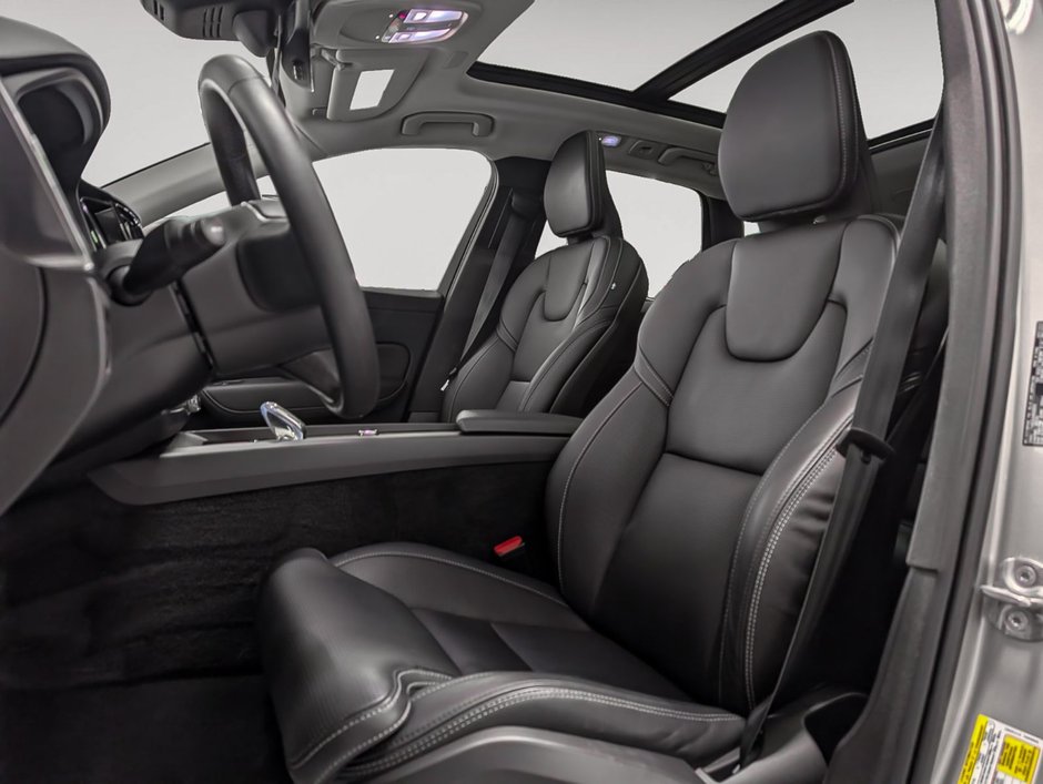 Volvo XC60 Recharge Ultimate - Bright 2023-7