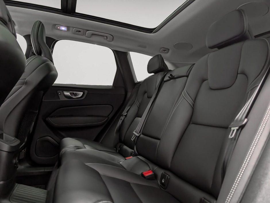 Volvo XC60 Recharge Ultimate - Bright 2023-8