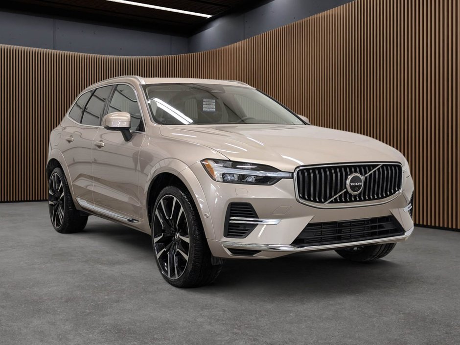 Volvo XC60 Recharge Ultimate - Bright 2023-3