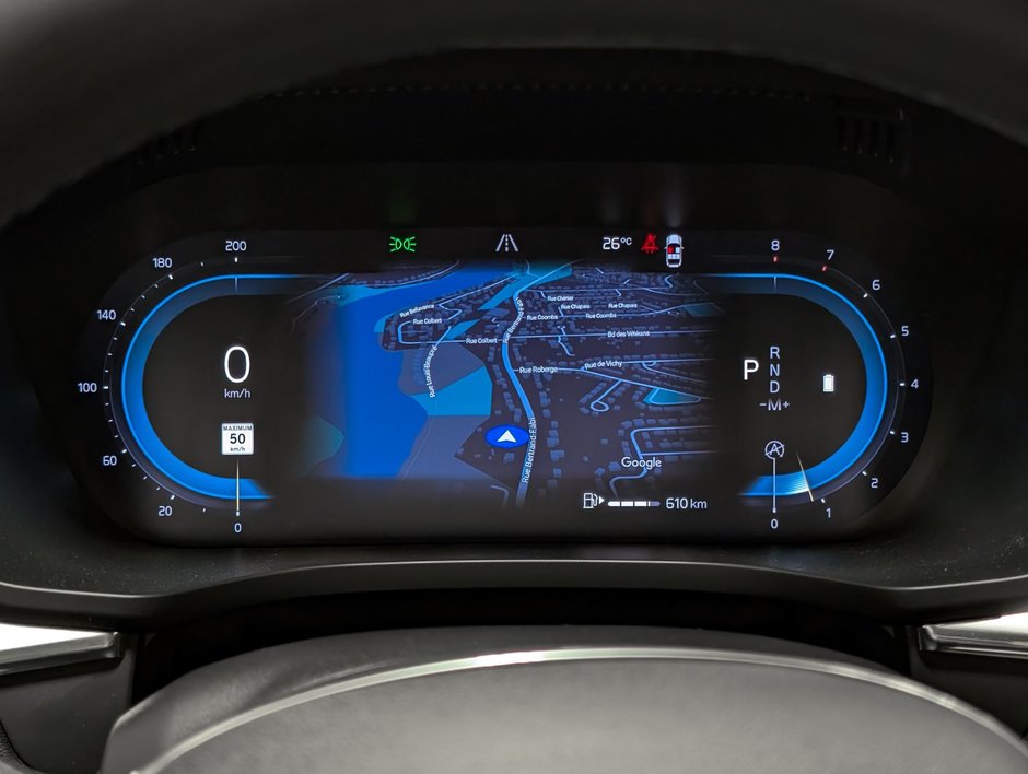 Volvo XC60 B5 AWD Core Dark Theme 2024-24