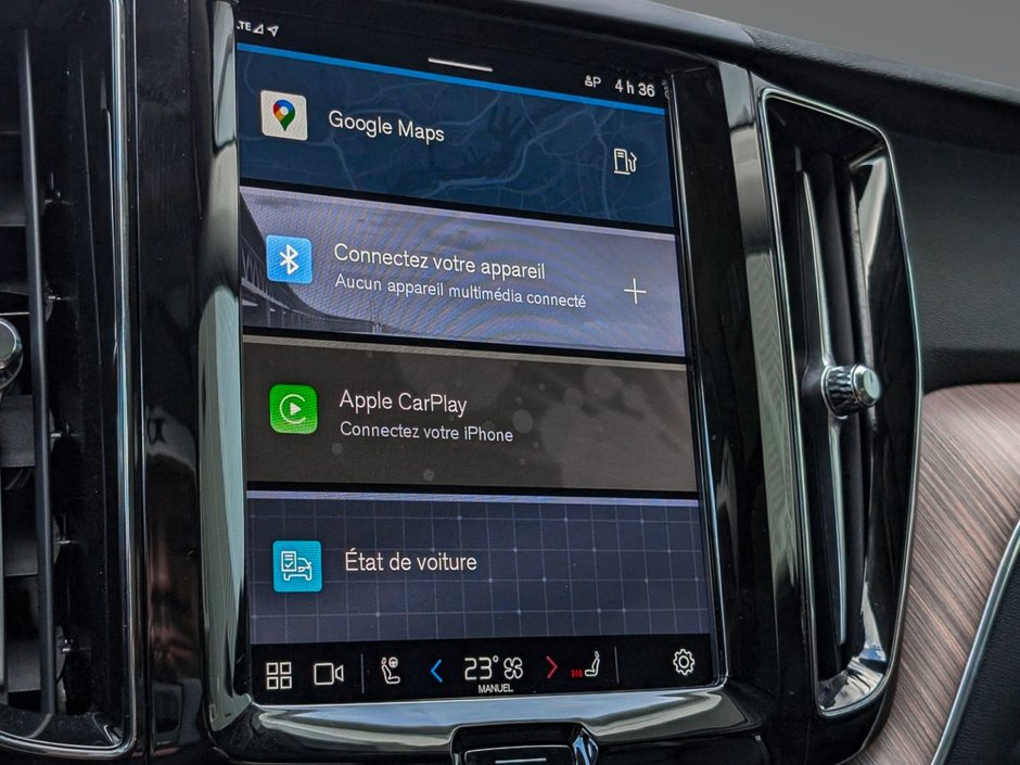 Volvo XC60 B5 AWD Plus Dark Theme 2024-16