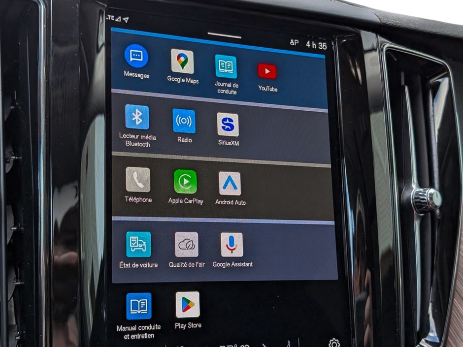 Volvo XC60 B5 AWD Plus Dark Theme 2024-14