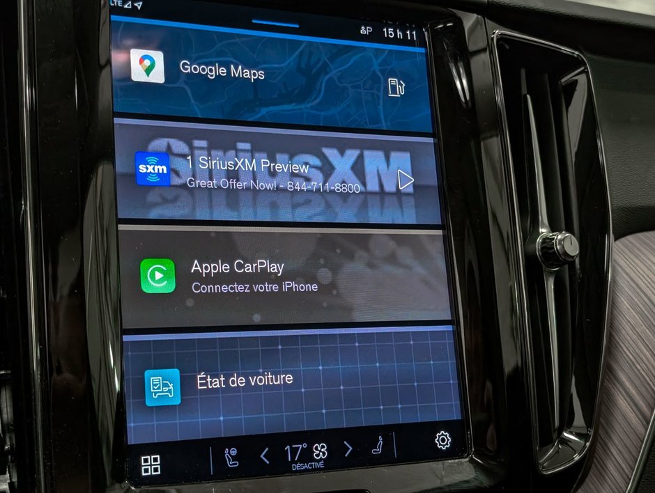 Volvo XC60 B5 AWD Plus Dark Theme 2024-14