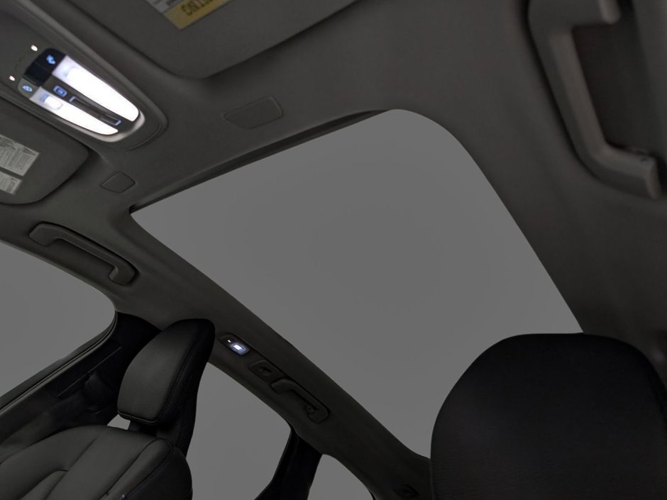 Volvo XC60 B5 AWD Plus Dark Theme 2024-9