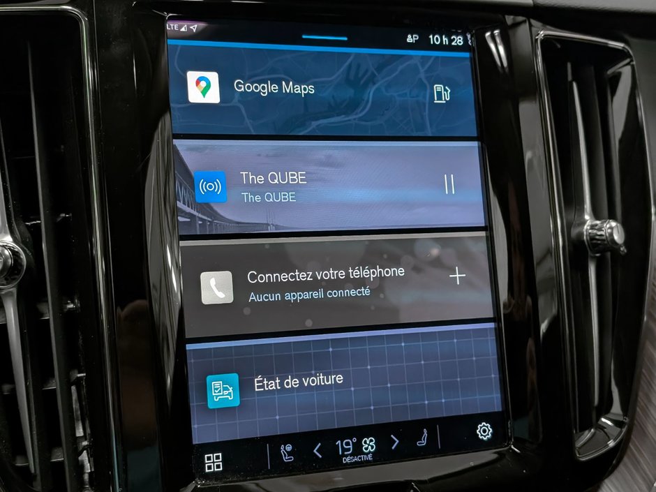 Volvo XC60 B5 AWD Plus Dark Theme 2024-14