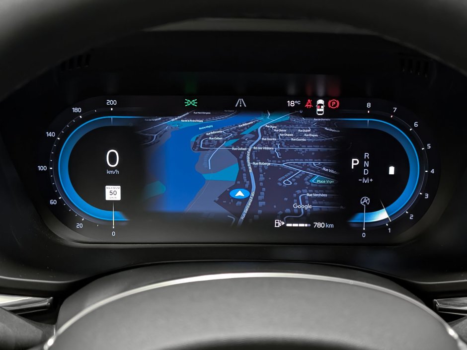 Volvo XC60 B5 AWD Plus Dark Theme 2024-23