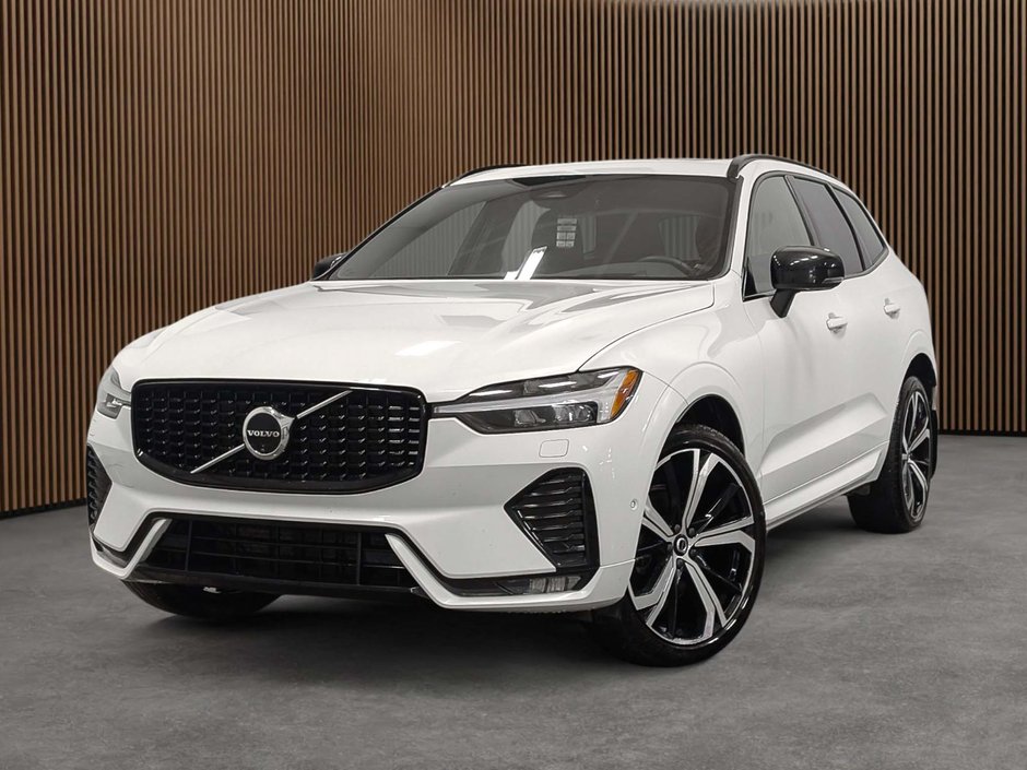 2024 Volvo XC60 B5 AWD Ultimate Dark Theme-0