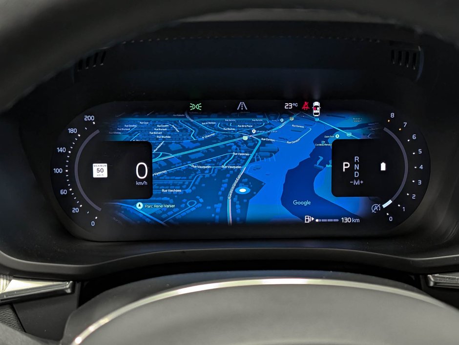 2024 Volvo XC60 B5 AWD Ultimate Dark Theme-25