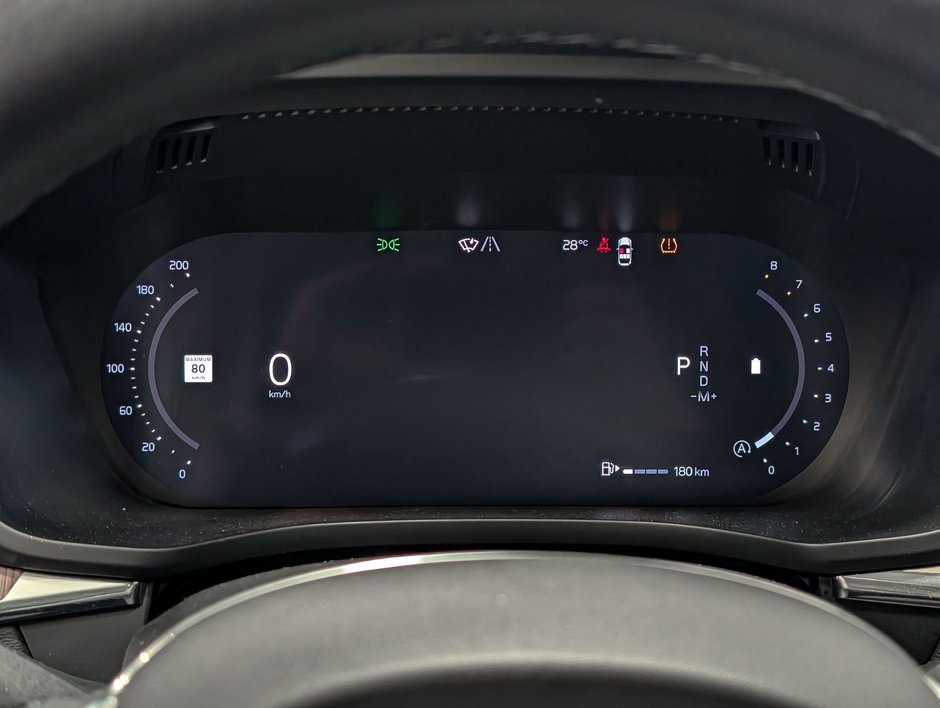 2024 Volvo XC60 B5 AWD Plus Dark Theme-23