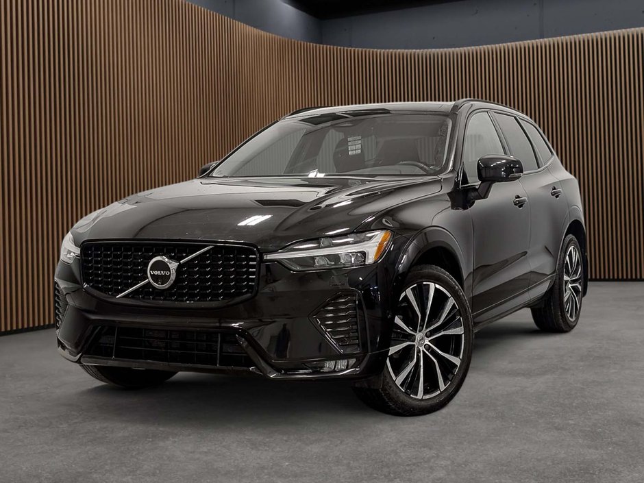 2024 Volvo XC60 B5 AWD Plus Dark Theme-0