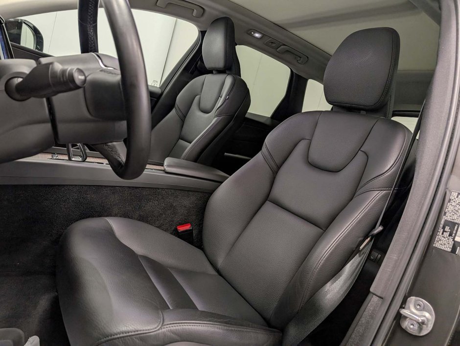 Volvo XC60 B5 AWD Plus Dark Theme 2024-9