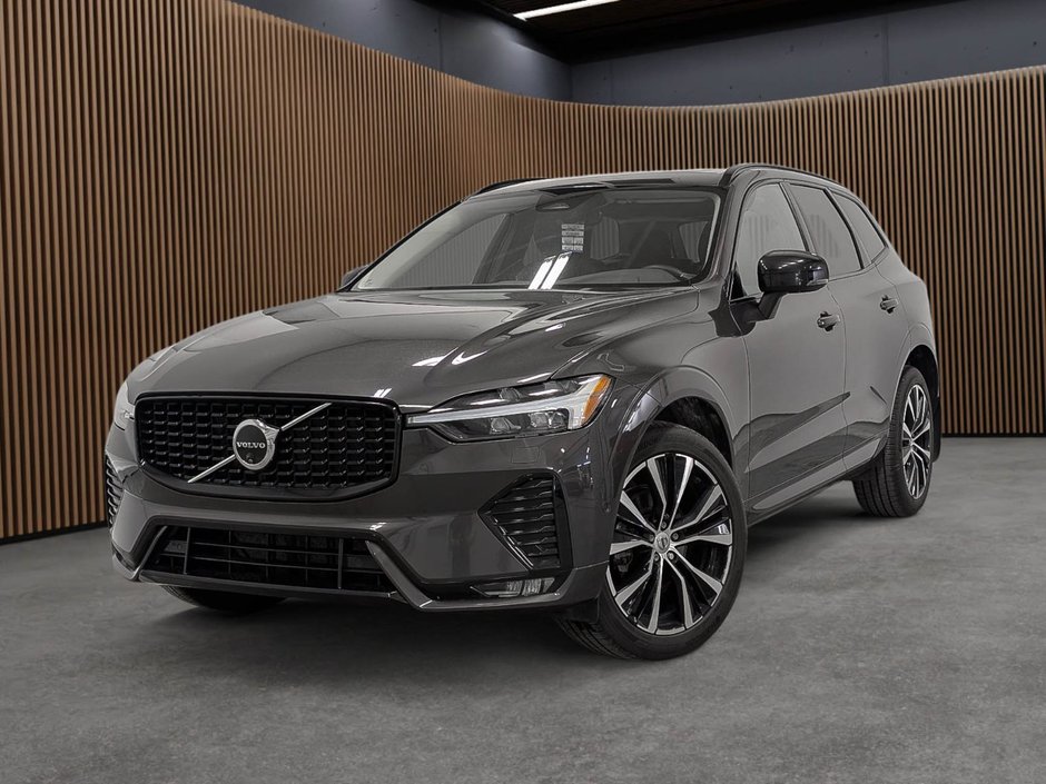 Volvo XC60 B5 AWD Plus Dark Theme 2024-0