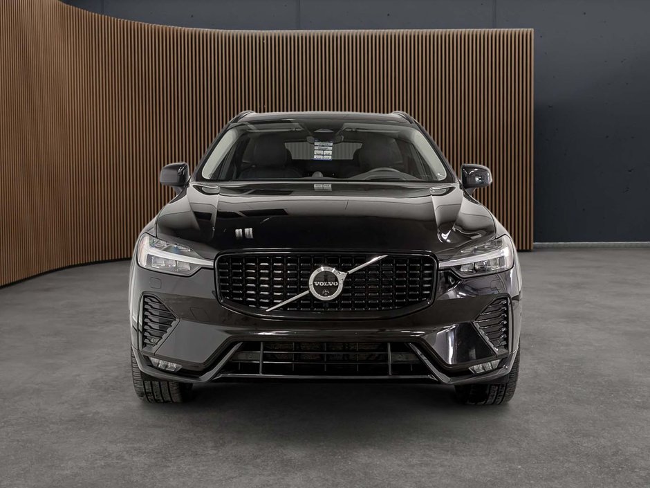 Volvo XC60 B5 AWD Ultimate Dark Theme 2024-4