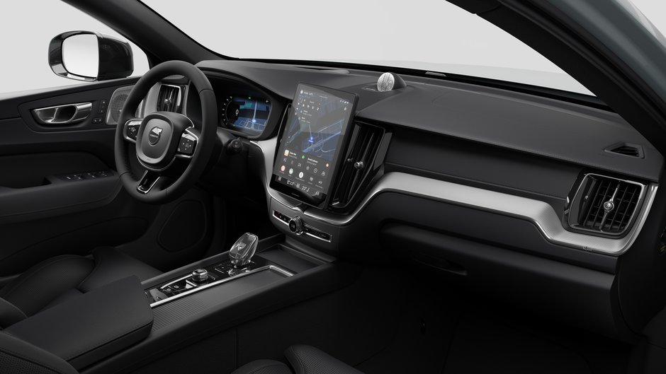 2026 Volvo XC60 B5 AWD Ultra Black Edition-9