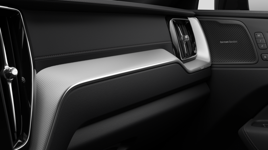 Volvo XC60 B5 AWD Ultra Black Edition 2026-8