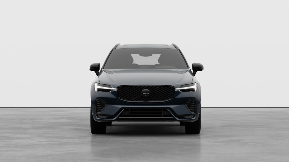 Volvo XC60 B5 AWD Ultra Black Edition 2026-4