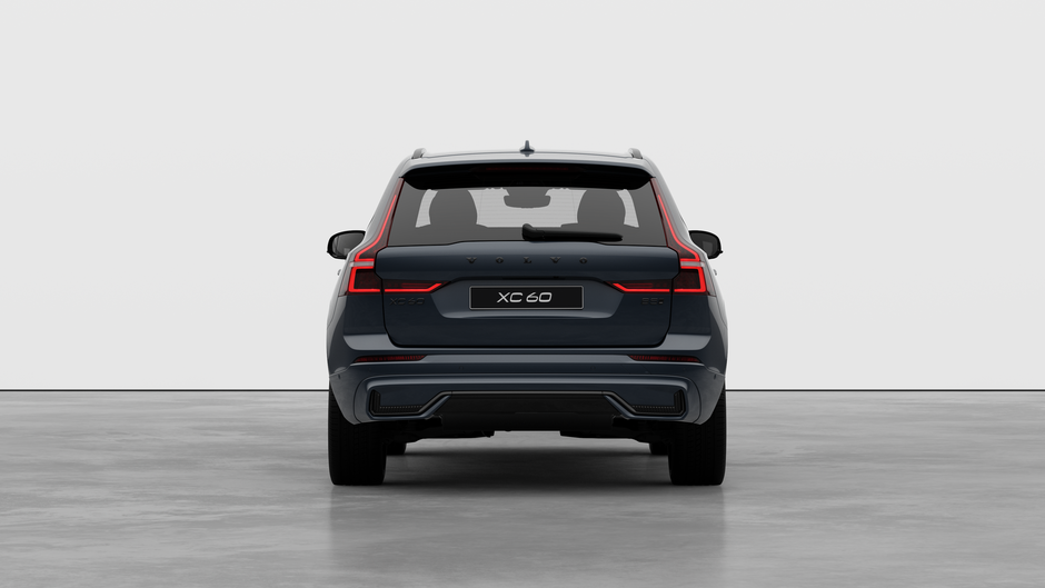 Volvo XC60 B5 AWD Ultra Black Edition 2026-5