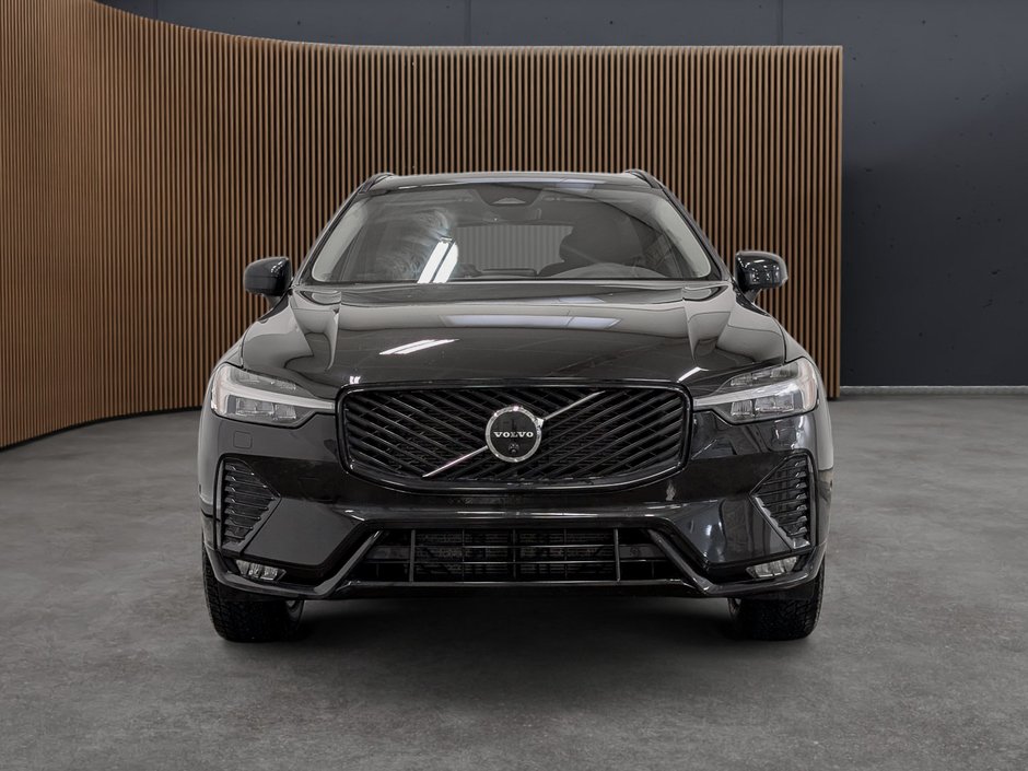 Volvo XC60 B5 AWD Plus Dark Theme 2026-3