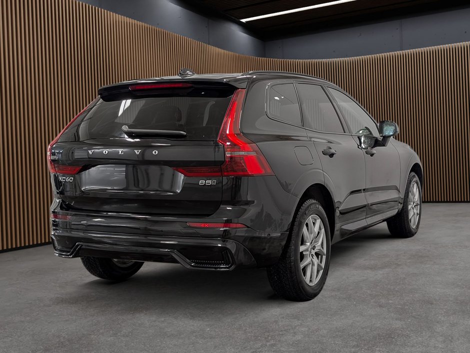 Volvo XC60 B5 AWD Plus Dark Theme 2026-6