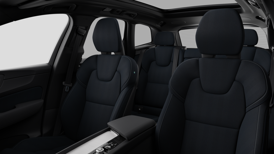 Volvo XC60 B5 AWD Ultra Dark Theme 2026-11
