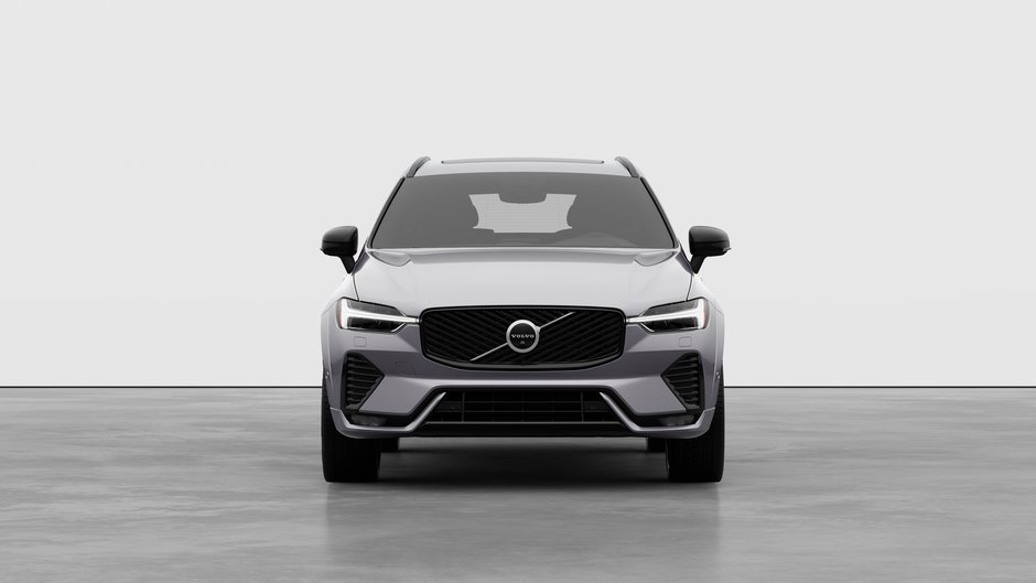 Volvo XC60 B5 AWD Ultra Dark Theme 2026-4