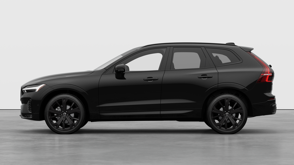 Volvo XC60 B5 AWD Ultra Black Edition 2026-7