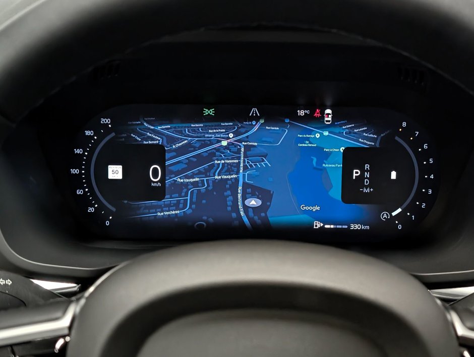 2026 Volvo XC60 B5 AWD Plus Dark Theme-20