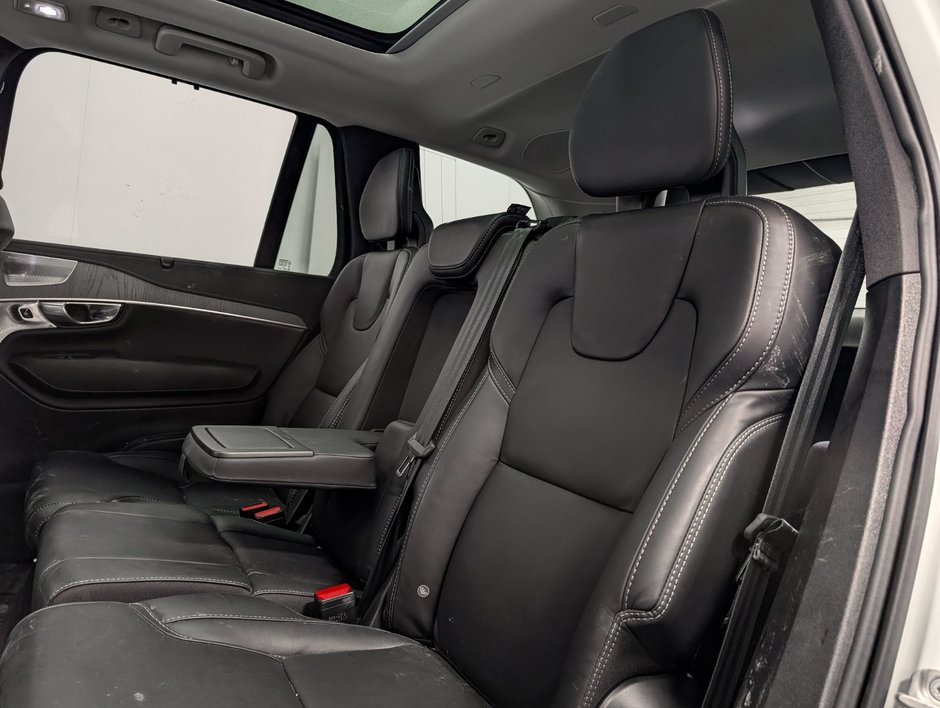 Volvo XC90 Plug-In Hybrid T8 AWD Ultra Bright Theme 7-Seater 2025-9
