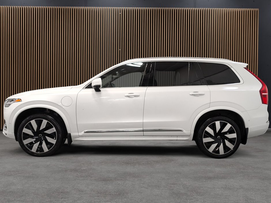 Volvo XC90 Plug-In Hybrid T8 AWD Ultra Bright Theme 7-Seater 2025-1