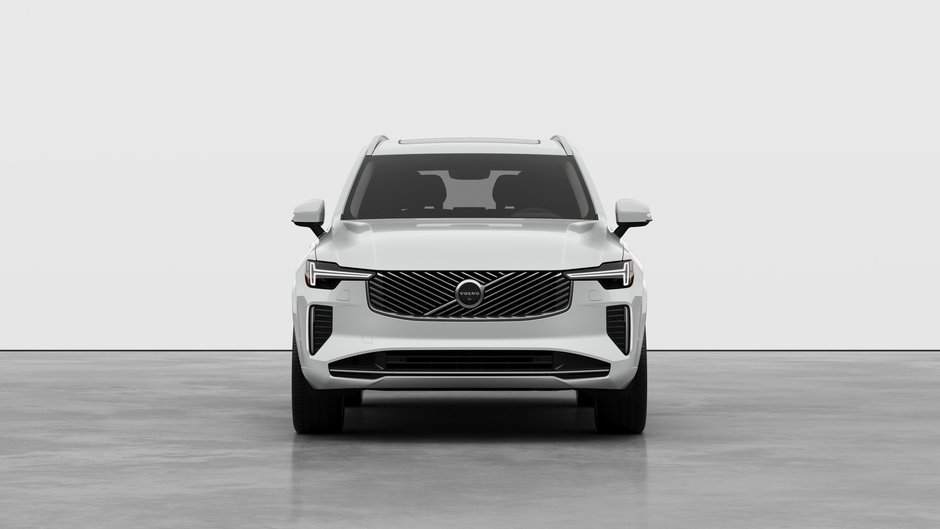 2026 Volvo XC90 Plug-In Hybrid T8 AWD Plus Bright Theme 7-Seater-4