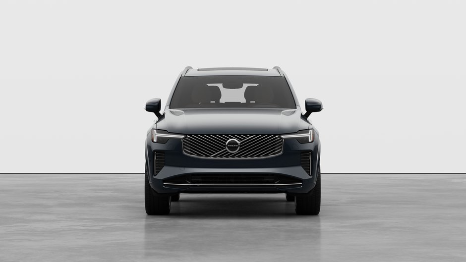2026 Volvo XC90 Plug-In Hybrid T8 AWD Core Bright Theme 7-Seater-4