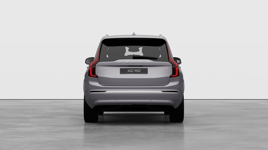 Volvo XC90 Plug-In Hybrid T8 AWD Core Bright Theme 7-Seater 2026-5