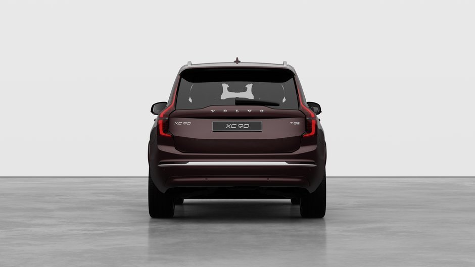 Volvo XC90 Plug-In Hybrid T8 AWD Ultra Bright Theme 6-Seater 2026-5