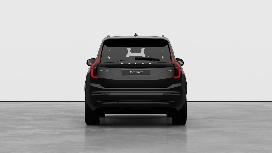 2026 Volvo XC90 Plug-In Hybrid T8 AWD Ultra Dark Theme 7-Seater-5