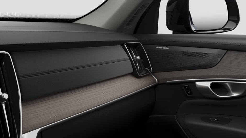 Volvo XC90 Plug-In Hybrid T8 AWD Plus Dark Theme 7-Seater 2026-8