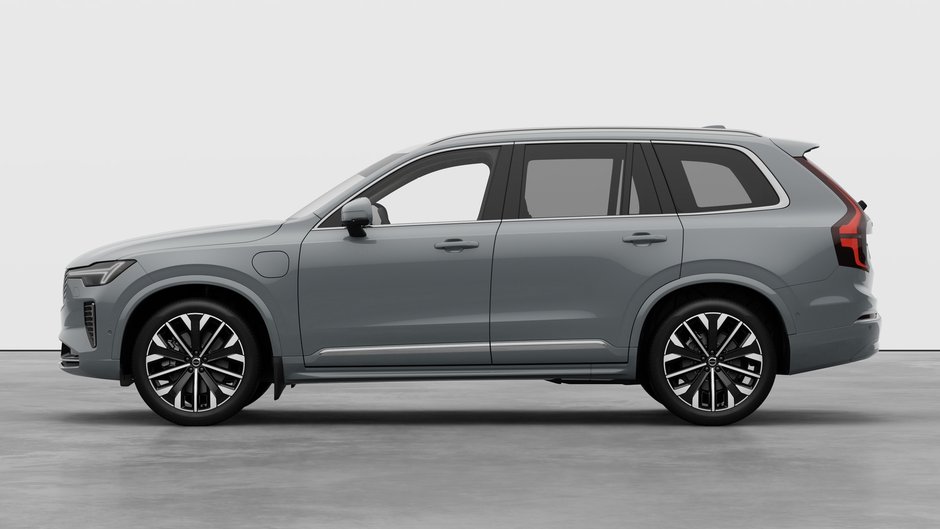 2027 Volvo XC90 Plug-In Hybrid T8 AWD Ultra Bright Theme 6-Seater-7