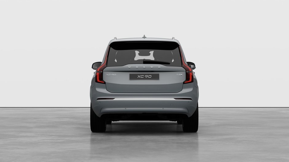 2027 Volvo XC90 Plug-In Hybrid T8 AWD Ultra Bright Theme 6-Seater-5