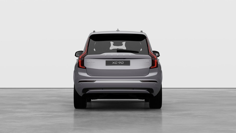 2027 Volvo XC90 Plug-In Hybrid T8 AWD Ultra Dark Theme 7-Seater-5