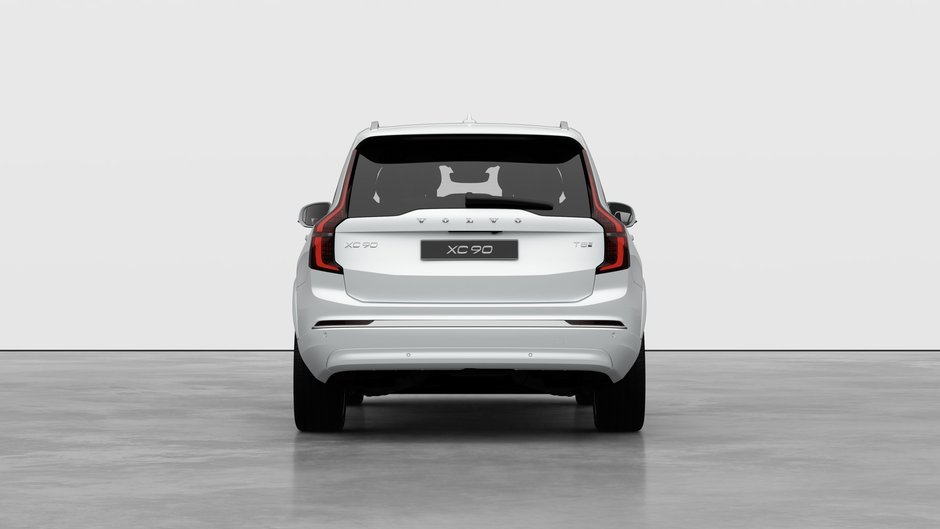 2027 Volvo XC90 Plug-In Hybrid T8 AWD Ultra Bright Theme 6-Seater-5