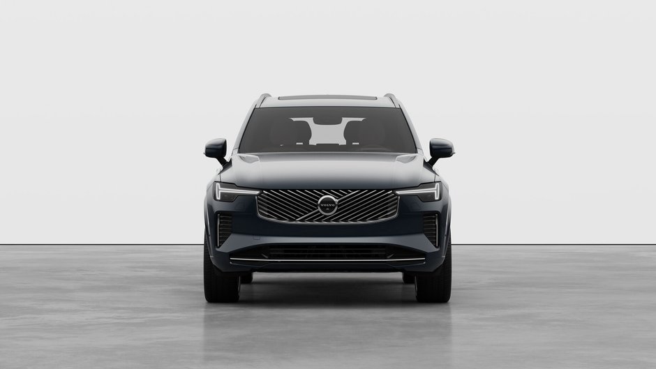 Volvo XC90 Plug-In Hybrid T8 AWD Ultra Bright Theme 7-Seater 2027-4