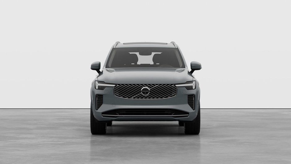 2027 Volvo XC90 Plug-In Hybrid T8 AWD Ultra Bright Theme 7-Seater-4