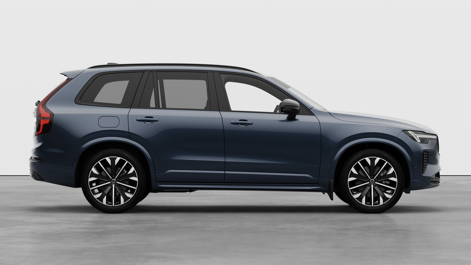 Volvo XC90 Plug-In Hybrid T8 AWD Ultra Dark Theme 7-Seater 2027-6